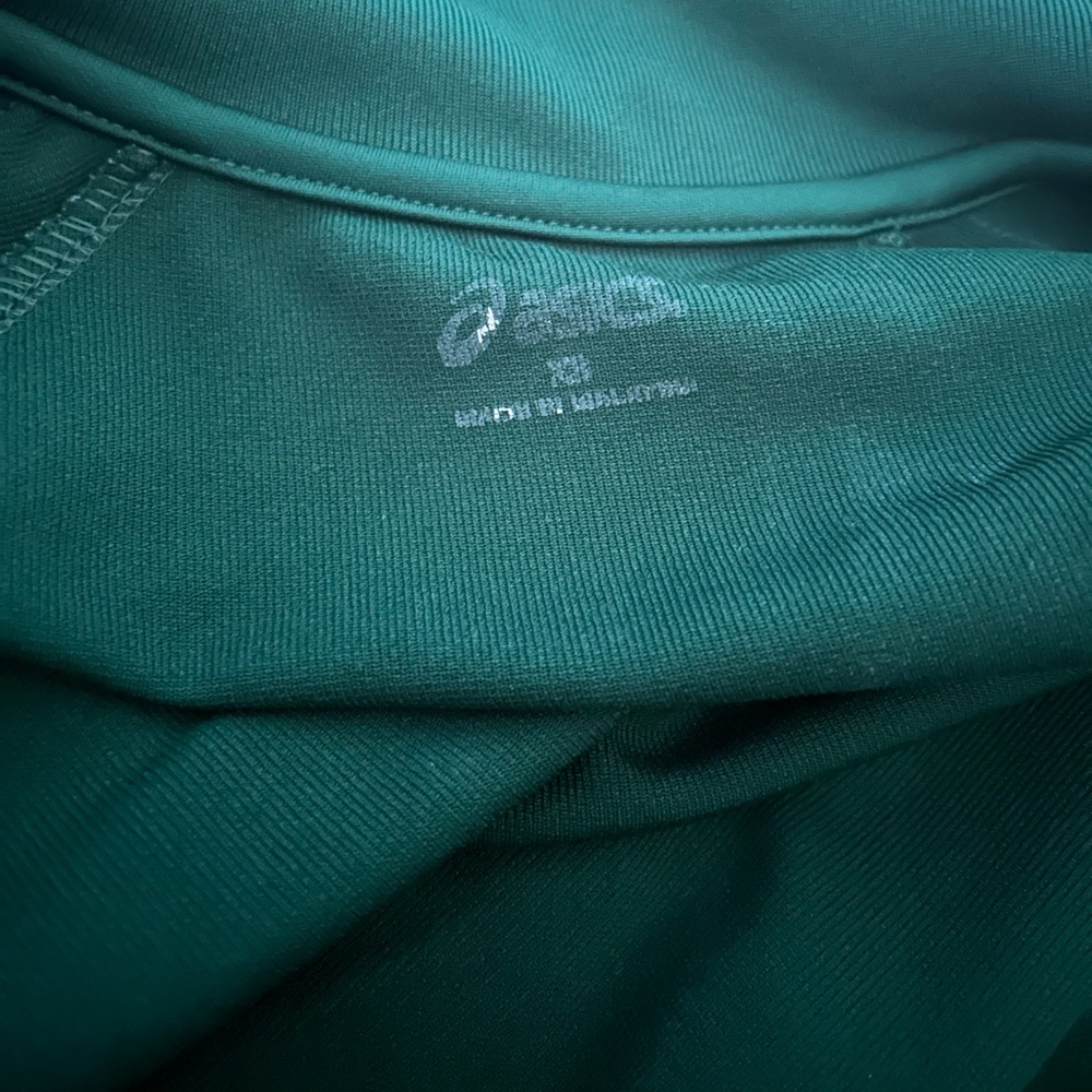 ASICS Running Jacket - Picture 3 of 3